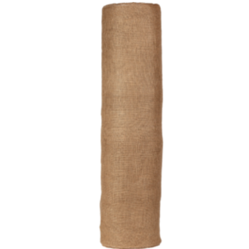 Claytec JUTEGEWEBE