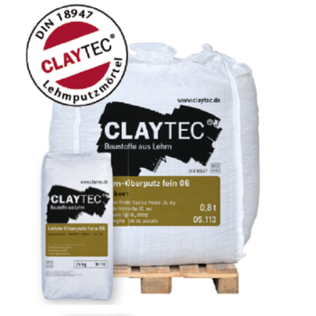 Claytec FEIN 06