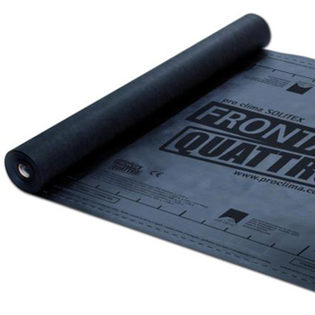 SOLITEX FRONTA QUATTRO connect