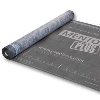 SOLITEX MENTO PLUS connect