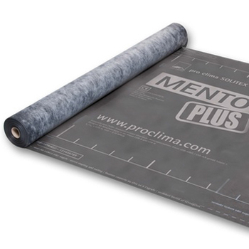 SOLITEX MENTO PLUS