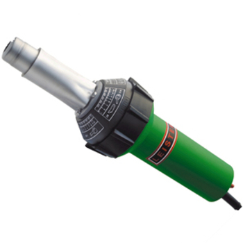 Leister Triac