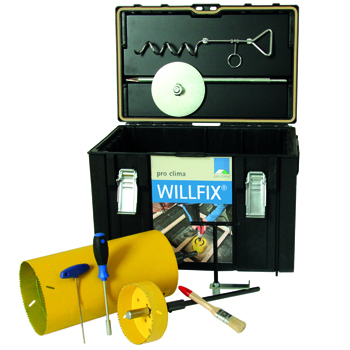 Willfix Werkzeugset