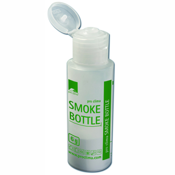 SMOKE BOTTLE